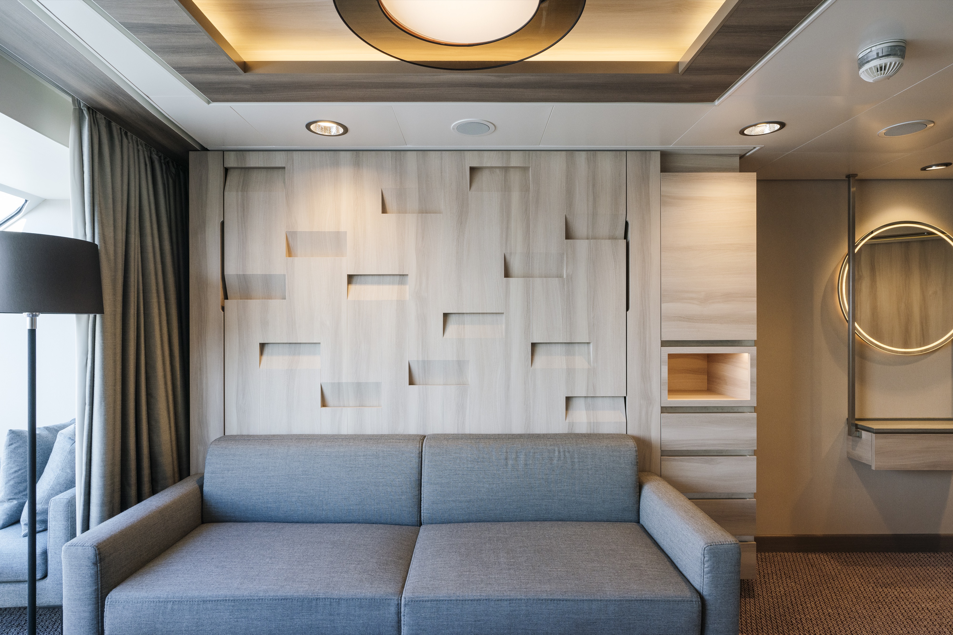 Expedition Suite | Large suite - With balcony